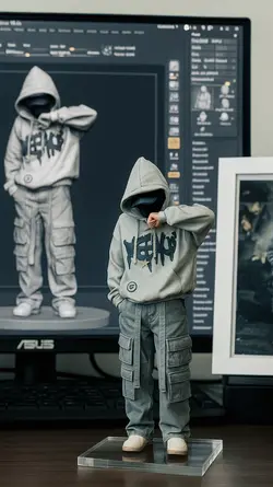 trend miniatur ai 