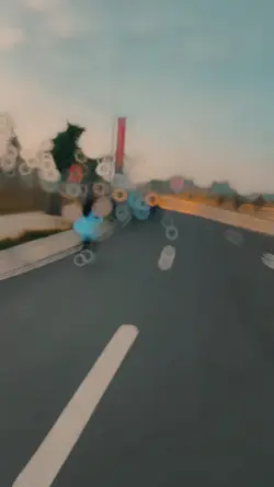 Good slowmotion