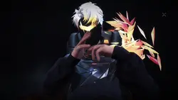 Trend Free Fire