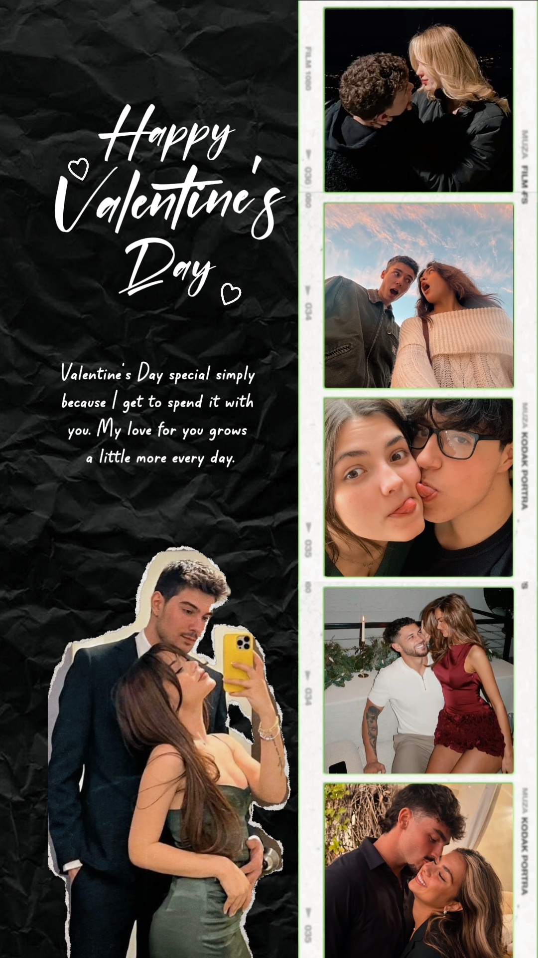 VALENTINES DAY