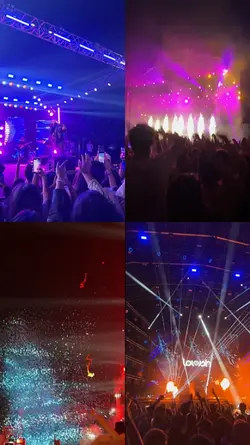 Concert music