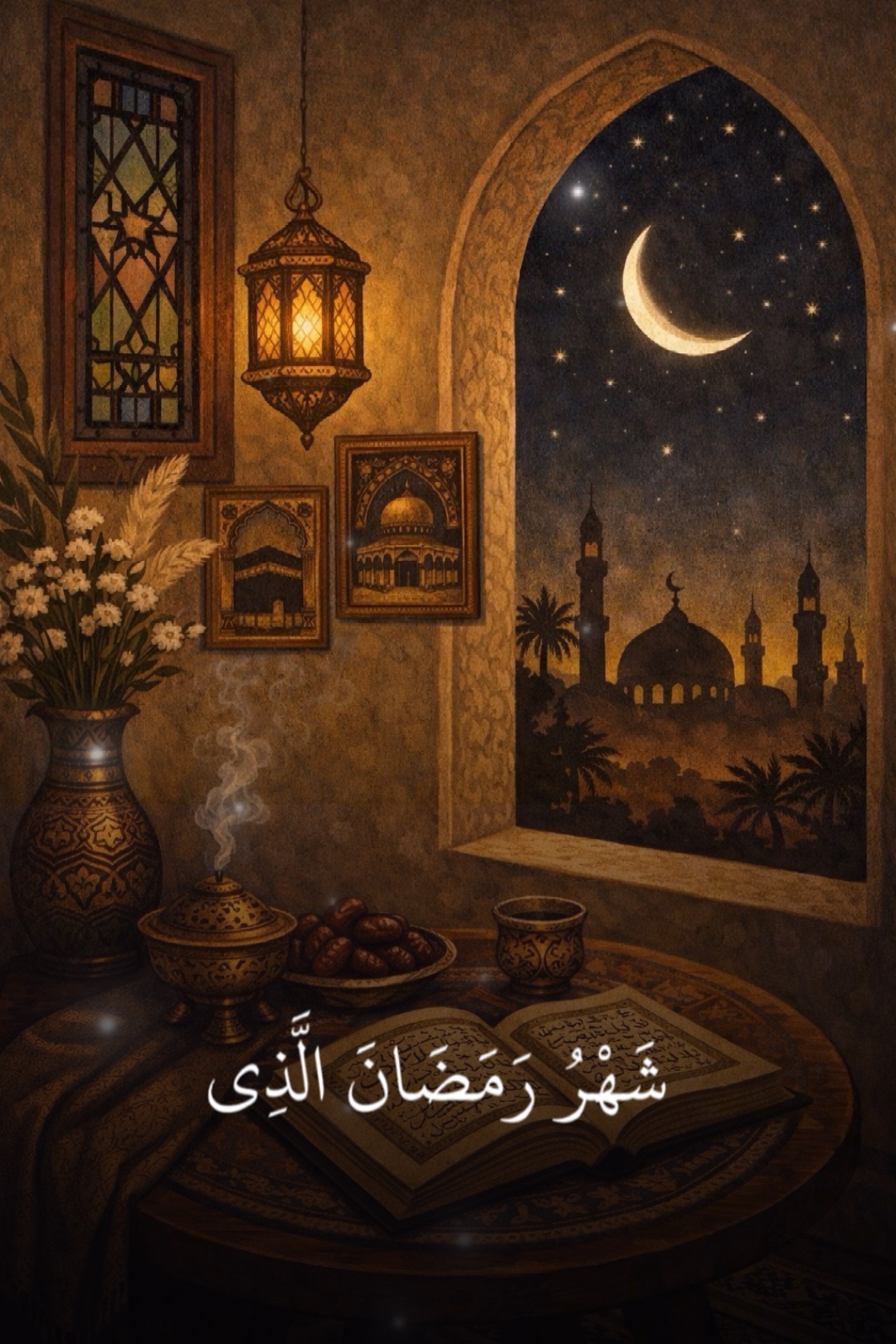 Ramadan 🌙