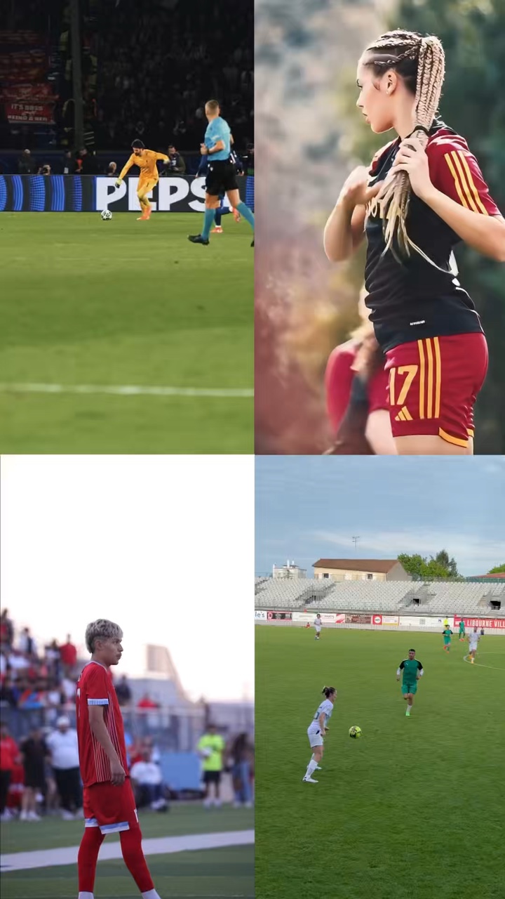 Soccer