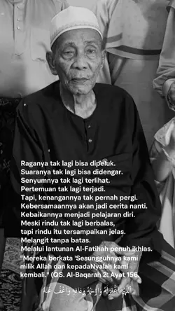 Al Fatihah AYAH