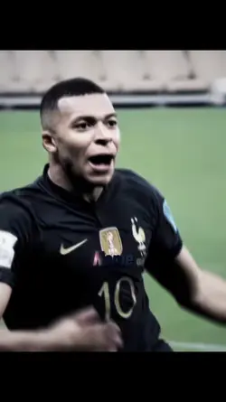 Mbappe