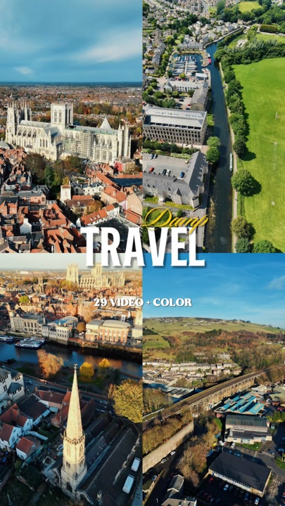 Travel Dump