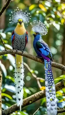 unique animals