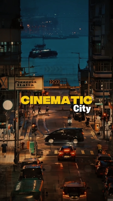 7 Clips Cinematic