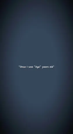 Soon we'll be