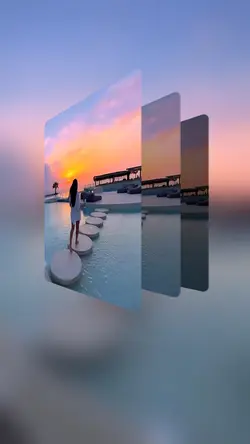 Divulgação pousada 