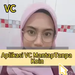 aplikasi vc