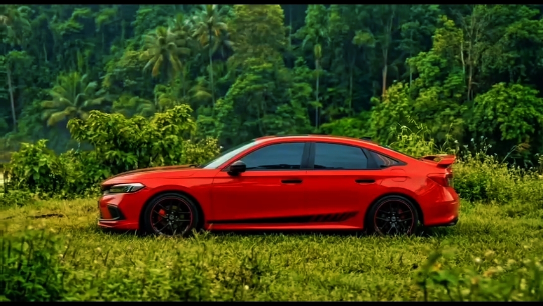 CAR EDIT