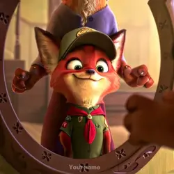 Zootopia edit 
