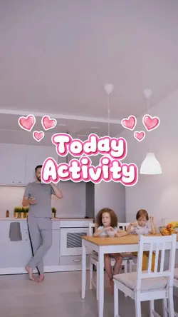 Today Activity