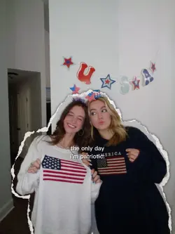 4th of july