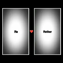 me vs mom