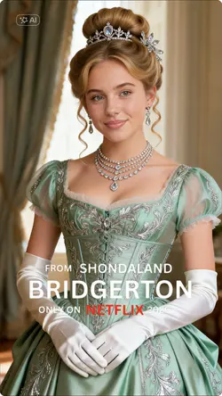 Bridgerton Ai Filter