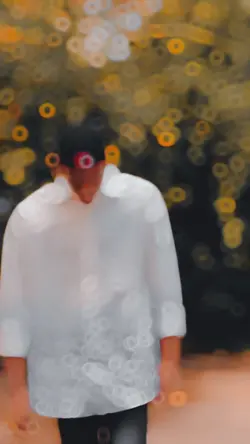 Smooth Slowmo