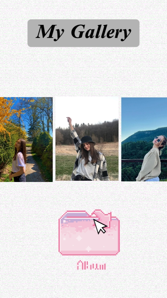 Minha Galeria