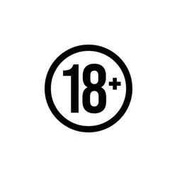 18+