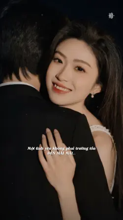 Một tình yêu không