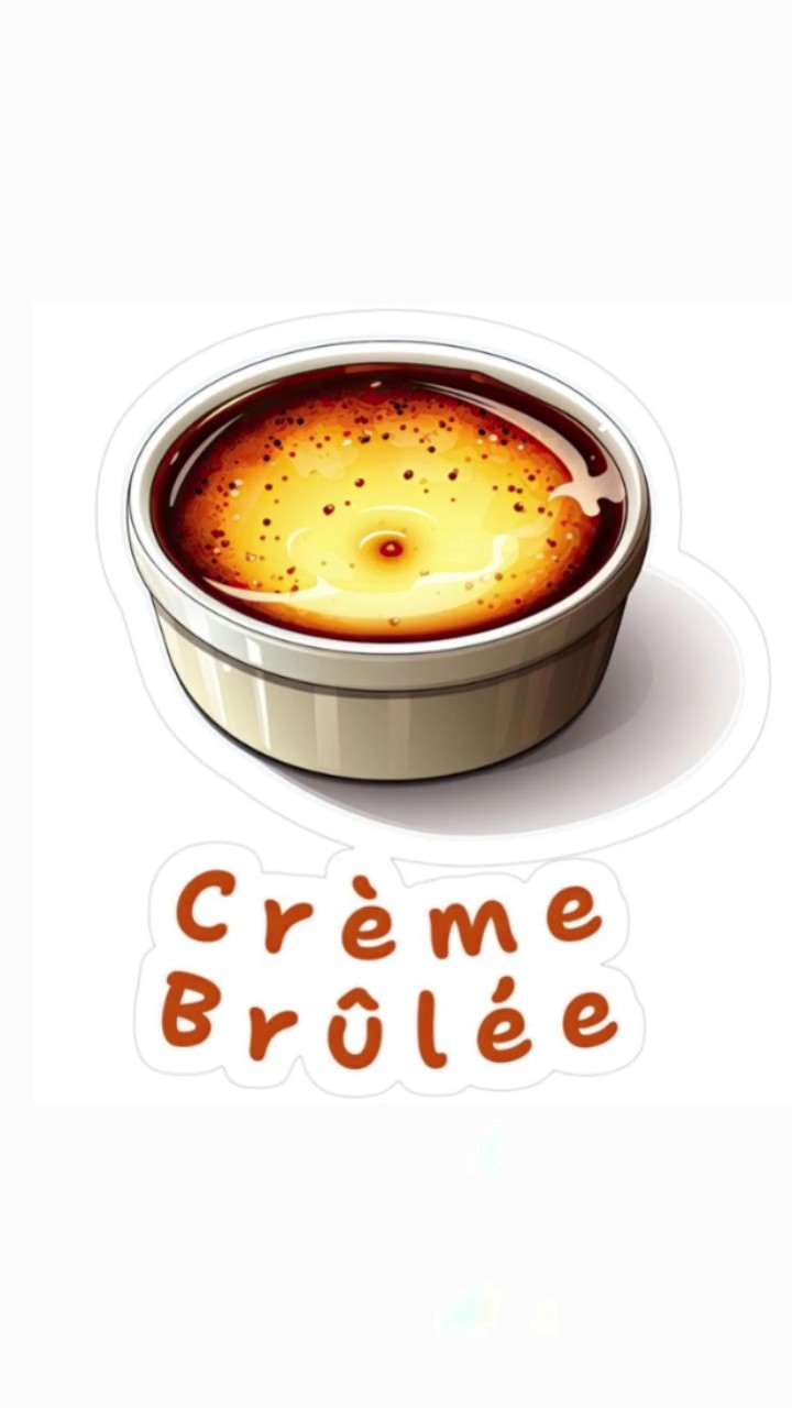 Creme Brulee Day