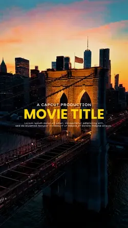 TRAILER MOVIE