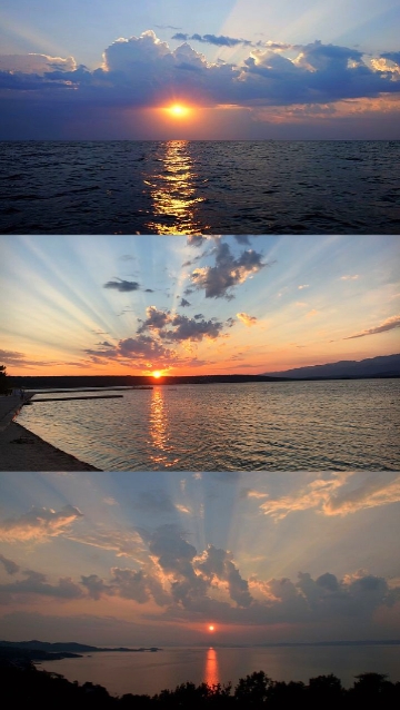 Nature 