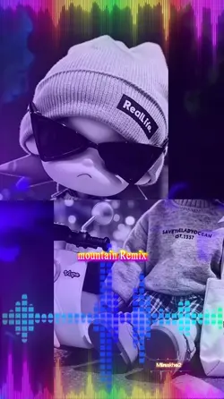 你你可千万别减肥Dj