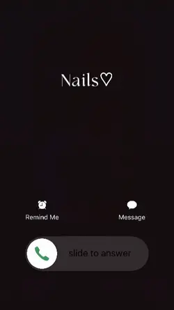 17. Nails