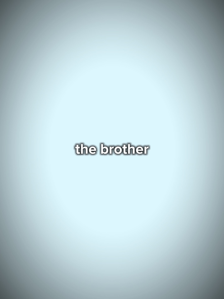 le frère