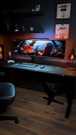 SETUP GAMER 