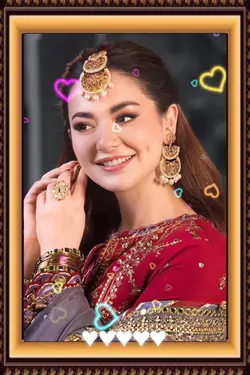 Haniya Amir trending