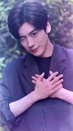 Wei Zheming