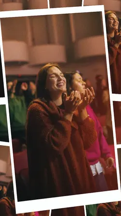 Templates para culto