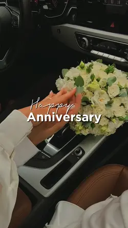 Happy Anniversary 