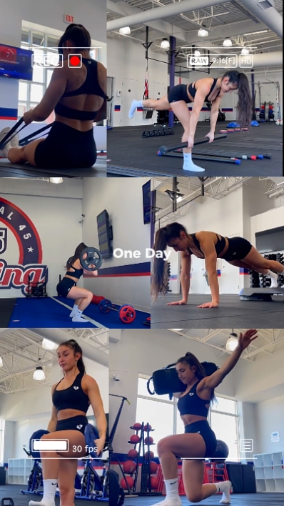 fitness Motivation