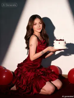 Birthday Estetik Ai