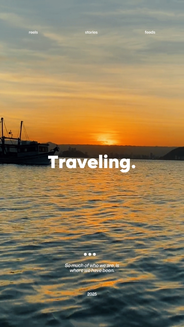 travel