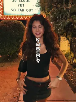 KlMBERLY