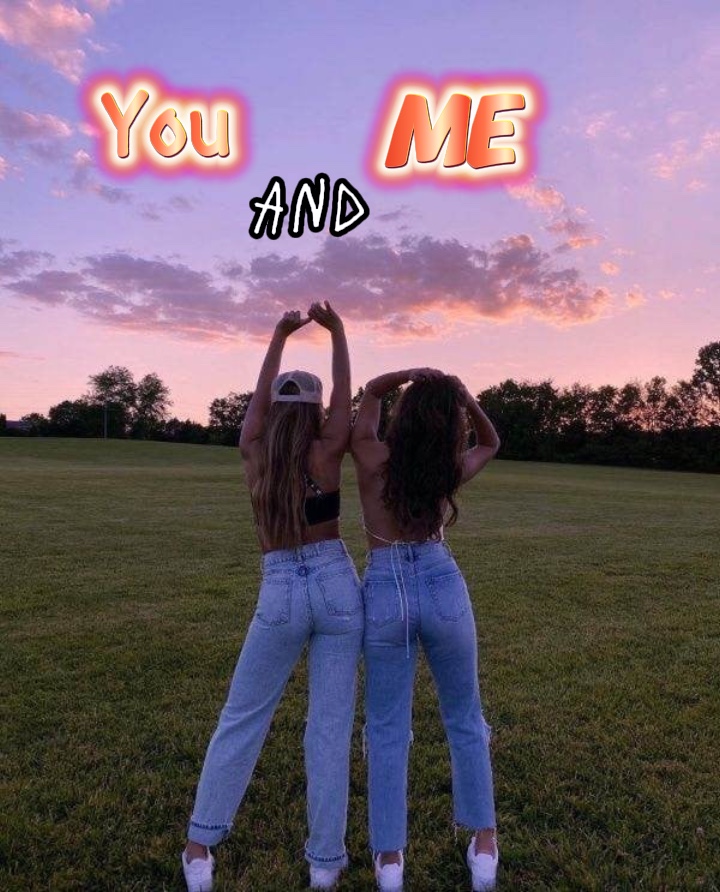 Friends💗
