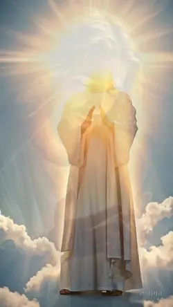 Jesús Es Amor  