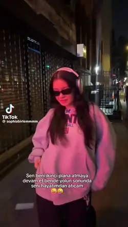 çok büyük gönderme