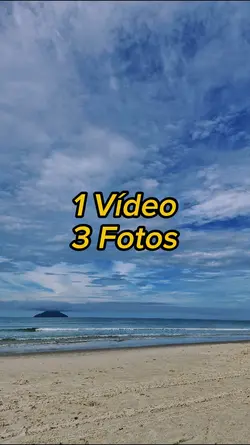 1 video 3 photos