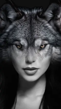 Wolf transition