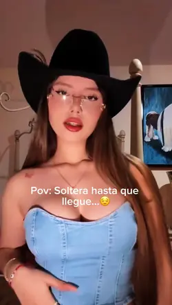 Soltera 😒