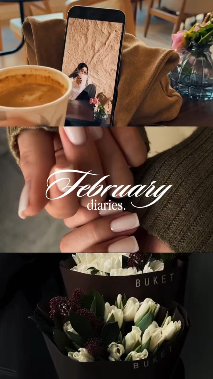 february
