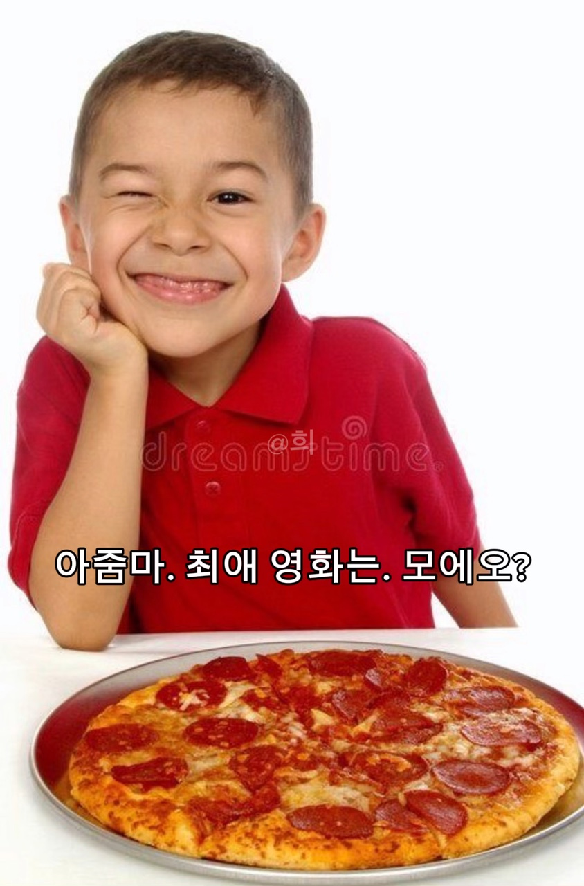 인간지네 밈/반모방