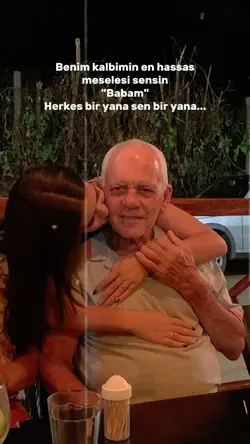 babam