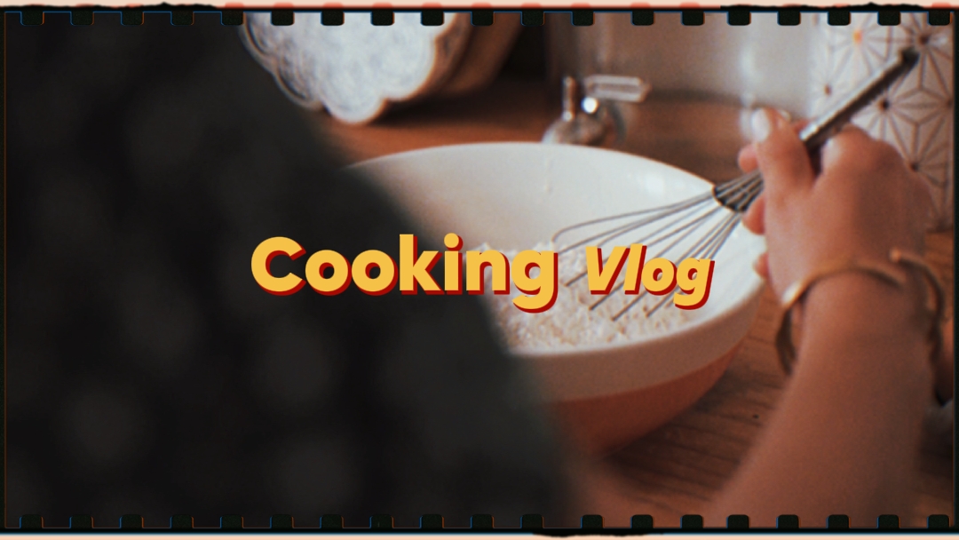 Food Intro